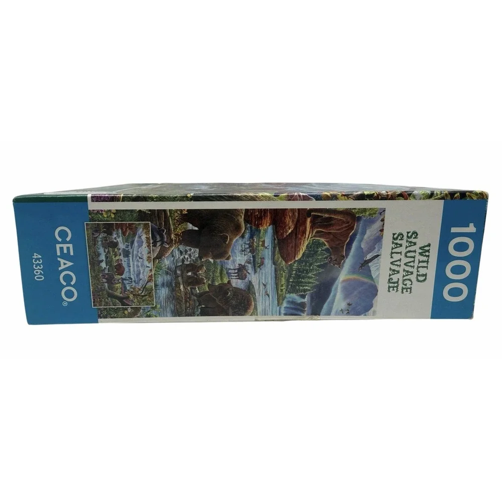 ceaco pre owned